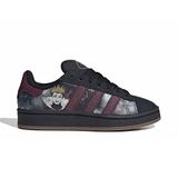 Adidas CAMPUS 00S J Genç Günlük Ayakkabı KH9504 Siyah