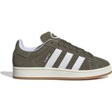 Adidas Campus 00S JR8162 Haki Erkek Günlük Ayakkabı