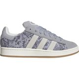 adidas Campus 00s Kadın Günlük Spor Ayakkabı - Gri - 40