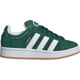 Adidas Campus 00S Kadın Spor Ayakkabı - IH7492 - Yeşil
