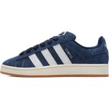 adidas Campus 00S Kadın Süet Ayakkabı Düz Taban ile Şık ve Rahat Kullanım
