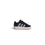 Adidas Campus 00S LED Lights Cf El I Bebek Işıklı Günlük Ayakkabı JS1275 Siyah