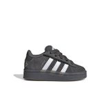 adidas Campus 00S Led Lights Cf El I Bebek Işıklı Günlük Ayakkabı JS1284 Gri