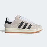 Adidas Campus 00S Unisex Beyaz Spor Ayakkabı Regular Kalıp ve Konforlu Tasarım ile Günlük Kullanıma Uygun