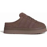 Adidas Campus 00s Winter Low JR3731 Kahverengi Kadın Spor Ayakkabı