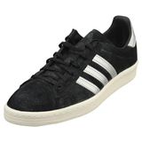 adidas Campus 80s Erkek Günlük Spor Ayakkabı Siyah 40.5