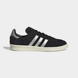 Adidas Campus 80S Gri Siyah Erkek Günlük Spor Ayakkabı