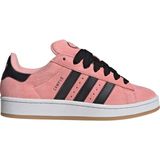 Adidas Campus JH7275 Pembe Kadın Ayakkabı
