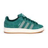 Adidas Campus JH8794 Kadın Spor Ayakkabı Yeşil