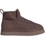 Adidas Campus JR3736 Kahverengi Spor Ayakkabı