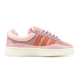 Adidas Campus X Bad Bunny Pink Orange White