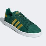 Adidas Campus Yeşil Erkek Ayakkabısı
