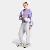 adidas Canvas Cross Krem Omuz Çantası (KW4395)
