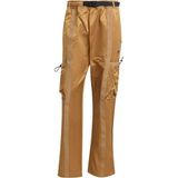 Adidas Cargo Pant Erkek Pantolon IZ4854 - XL - Kahverengi