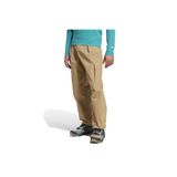 adidas Cargo Pants Erkek Kahverengi Outdoor Pantolonu ERKEK OUTDOOR PANTOLONU JM7424