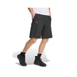 Adidas Cargo Shorts Erkek Günlük Şort KE5026 Siyah