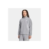 adidas Cctg Tracktop Erkek Spor Sweatshirt, Coca-Cola Kolaborasyonu, Gri, L Beden