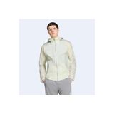 adidas Cctg Windbreak Erkek Spor Yağmurluk & Rüzgarlık, Kapüşonlu, Crystal Jade, S Beden