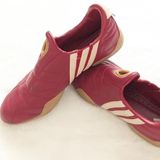 Adidas Chen-Tao Kadın Yürüyüş Ayakkabısı Kırmızı