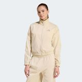 Adidas City Tech Kadın Bej Ceket (KA1880) - Krem