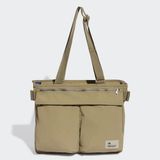 adidas City Tech Tote Bej Omuz Çantası (KG3182)