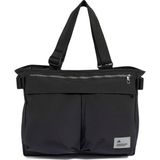 adidas City Tech Tote Unisex Siyah Günlük Stil Omuz Çantası KS2051 - Standart