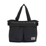 adidas City Tech Tote Unisex Siyah Günlük Stil Omuz Çantası KS2051
