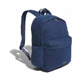Adidas cl Backpack Ac Sırt Çantası-En: 30,5 Cm, Boy: 42 Cm, Derinlik: 12,5 cm KD7905 Mavi