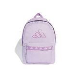 adidas Cl Tape Bpk Sırt Çantası-En: 31 cm, Boy: 15 cm, Derinlik: 44 cm. JX9076 Mor