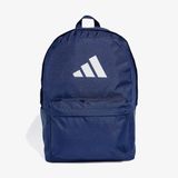 adidas Classic 3 Bar Logo Unisex Lacivert Sırt Çantası