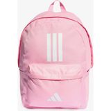 adidas Classic Back To School 3 Stripes Unisex Pembe Sırt Çantası.-