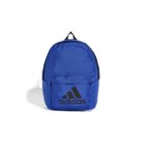 adidas Classic Badge Of Sport Sırt Çantası, Mavi, Standart