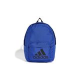 adidas Classic Badge Of Sport Sırt Çantası, Mavi, Tek Ebat