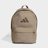 Adidas Classic Bej Sırt Çantası (KQ6742) - Krem - Standart