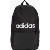 Adidas Classic Daily Unisex Siyah Sırt Çantası.- - Standart