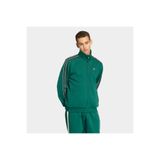 Adidas Classic Erkek Yeşil Ceket (KE4592)