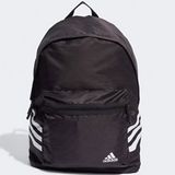 Adidas Classic Future Icons 3-Stripes Siyah Sırt Çantası
