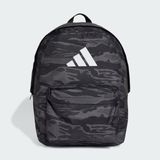 adidas Classic Graphic Sırt Çantası Siyah Standart Boyut 27,5 L Kapasite ile Ergonomik Tasarım