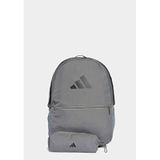 adidas Classic Gri Unisex Sırt Çantası Jd3092