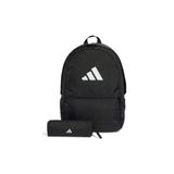 adidas Classic Kalem Kutulu Unisex Siyah Günlük Stil Sırt Çantası JI8081