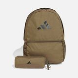 Adidas Classic Pcase Bp Sırt Çantası - Kahverengi