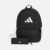 Adidas Classic Pcase Bp Sırt Çantası - Siyah