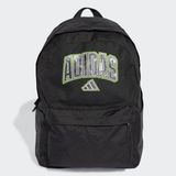 Adidas Classic Training Camo Graphic Siyah Unisex Sırt Çantası JV5271