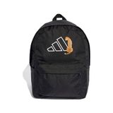 Adidas Clc G Bpk Sırt Çantası-en: 31 Cm, Boy: 15 Cm, Derinlik: 44 Cm. Jw8674 Siyah Siyah