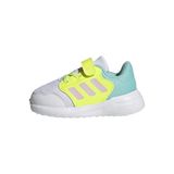 adidas, Cloud White Clear Pink Hi Res Yellow, 23,5 EU