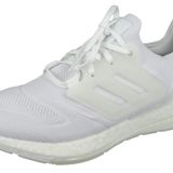 Adidas Cloud White Cloud White Core Black Erkek Spor Ayakkabı