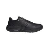 adidas Cloudfoam Adım Ayakkabıları Erkek Ayakkabıları, SİYAH/CSİYAH/SİYAH, 43 1/3 EU