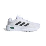 adidas Cloudfoam Comfy EL Erkek Günlük Spor Ayakkabı Beyaz 44
