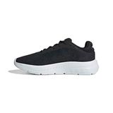 adidas Cloudfoam Comfy Erkek Günlük Spor Ayakkabı Siyah 42.5