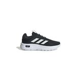 adidas Cloudfoam Comfy Erkek Günlük Spor Ayakkabı Siyah 44